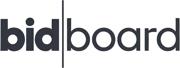Bidboard